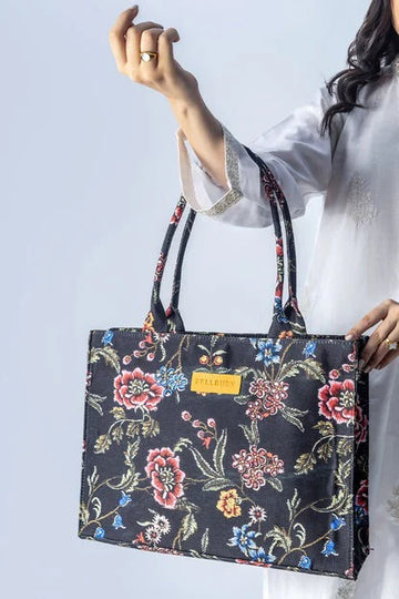 Canvas Bloom